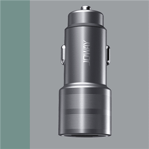 شارژر فندکی 65w  وات جووی  joway  jc 102