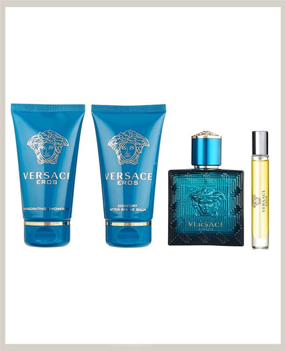  ادو تویلت مردانه ورساچه مدل Man Eau Fraiche حجم 100 میلی لیتر