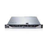 سرور شبکه رکمونت دل با پردازنده Xeon E5-2407 پشتیبانی هارد دیسک تا 192 گیگابایت Dell PowerEdge R320