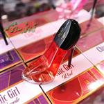 ادکلن زنانه Chic Girl(گودگرل) قرمز 100 میل از برند معتبر BN PARFUM