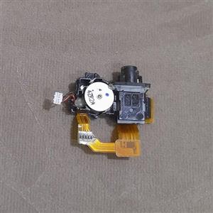 فلت سوکت هندزفری و ویبره سونی Sony Xperia Z1 سنسور ویبره و هدفون زد 1 یک وان C6902 L39h C6903 C6906 C6943