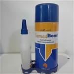 چسب 123مشهد مدل samedbond 400ml