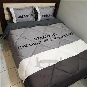 روتختی دونفره Dream(ضمانت پرز ورنگ)