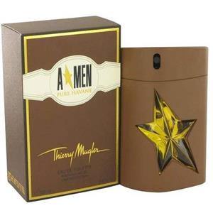 تیری موگلر ای من پیور هاوان مردانه Thierry Mugler A*Men Pure Havane  thierry mugler A Men Pure Havane