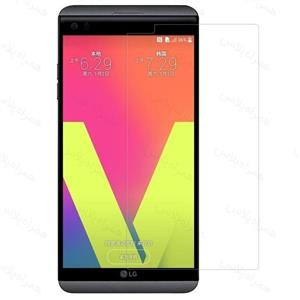 محافظ صفحه نمایش شیشه ای Glass Screen Protector LG V20