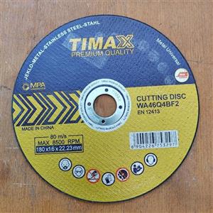 صفحه برش استیل بزرگ 180 تیمکس