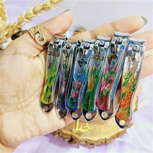 ناخن گیر NAIL CLIPPERS برند kcorona \n\r\n 