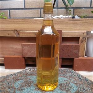 روغن کلزا خالص تصفیه شده بدون بو بدون مواد افزودنی(یک لیتری)