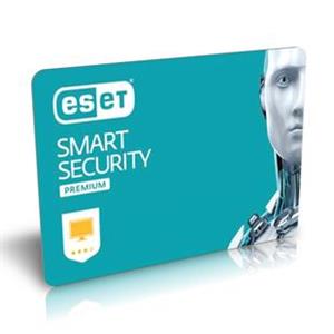 آنتی ویروس ESET Smart Security 10 دو کاربر