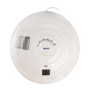 دستگاه ضدعفونی کننده میوه و سبزیجات واش مدل w400c\n
