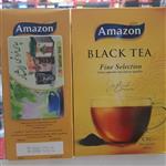 چای کله مورچه کنیا خارجی آمازون پاکتی 420گرمی