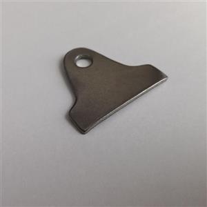 گیره اتصال صندلی بسته ده عددی سایز 3.5 سانتیمتر