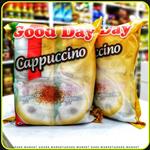 کاپوچینو گوددی 30تایی good day cuppoccino