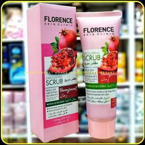 اسکراب سریع سی ثانیه ای فلورانس 100 میل بزن بشور florence fast scrub 