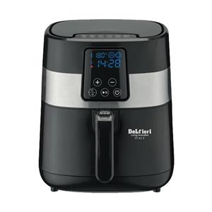 سرخ کن بدون روغن 3 لیتری دلفیوری ایتالیا مدل DF7005-GS