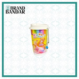 دستمال مرطوب لیوانی