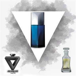 عطر ایسی میاکه(اسی میاکی) لوزی سوئیس 20 میل  ISSEY MIYAKE ( توضیحات خوانده شود )