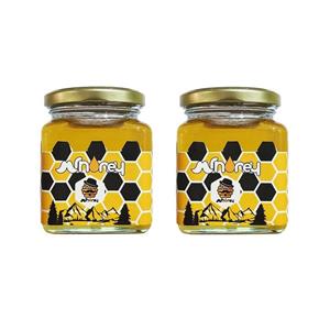 عسل کوهی آقای عسل 300 گرمی- بسته دو عددی