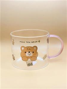 ماگ پیرکس طرح تدی