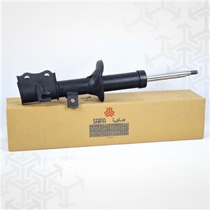 کمک فنر جلو چپ خودرو  مناسب برای ساینا