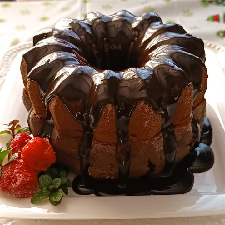کیک موکا 800 گرمی