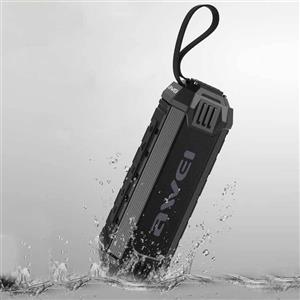 اسپیکر بلوتوثی رم و فلش خور Awei Y280 پاور بانک