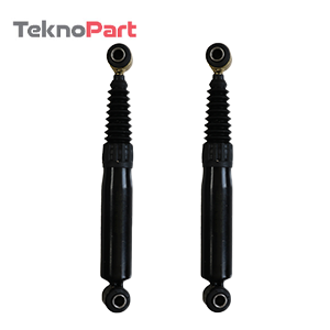 کمک فنر عقب  مناسب برای دنا مجموعه دو عددی