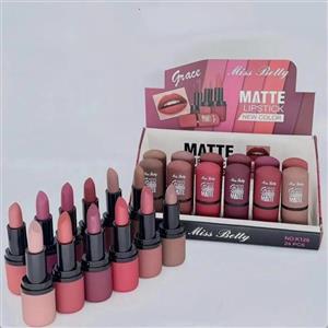 رژ جامد میس بیوتی