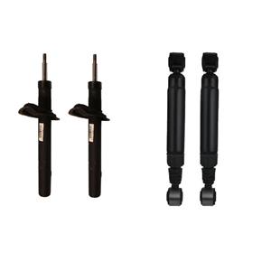 کمک فنر دنا ست کامل مجموعه 4 عددی