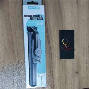 مونوپاد TREQA