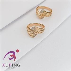 انگشتر ژوپینگ مشابه طلا