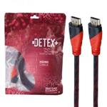 کابل HDMI برند DETEX