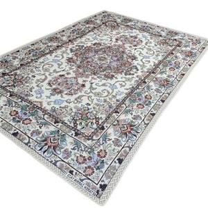 روفرشی ستاره زرین یزد کد 1280 (1280k) رنگ کرم سایز  12 متری (همه سایز موجود)