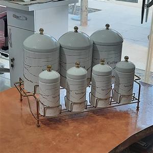 پاسماوری سام ست سفید خط دار  پس کرایه و ارسال با تیباکس