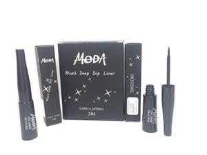 خط چشم ماژیکی مدا