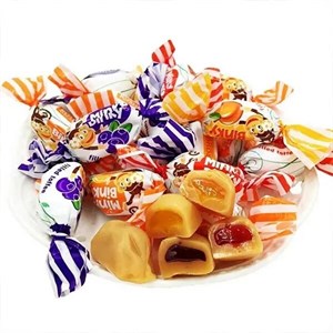 تافی میوه ای آلمان 500گرم