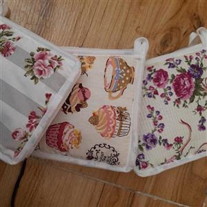 دستگیره جنس کتون