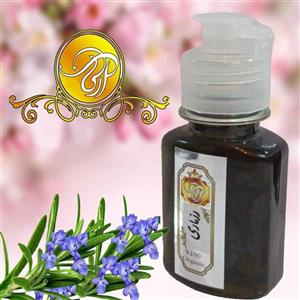 روغن رزماری خالص 60 سی سی بهترین روغن سلامتی و زیبایی