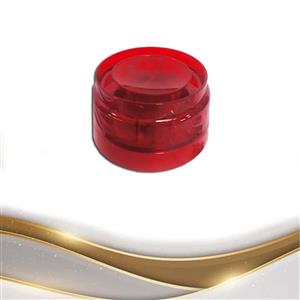 آژیر فلاشری طرح دتکتوری 24v