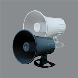 بلندگوی  بیرونی تولید GMK