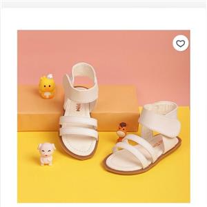 صندل دخترانه شیک بچگانه