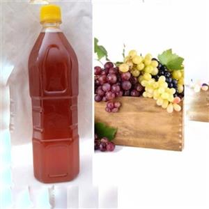 سرکه انگور خمری 800 گرمی 