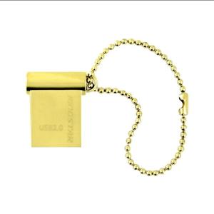 فلش 32گیگ کینگ استار 230 گلد