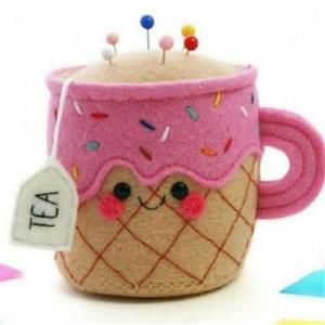 جاسوزنی نمدی خیاطی