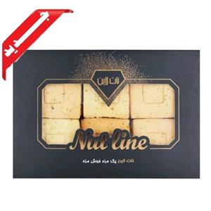 شیرینی شکری(570 گرمی) نات لاین