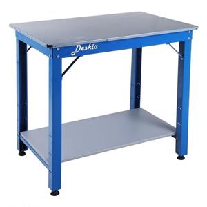 میزکار دسکیا مدل Anvil تنوع رنگ رویه آهنی