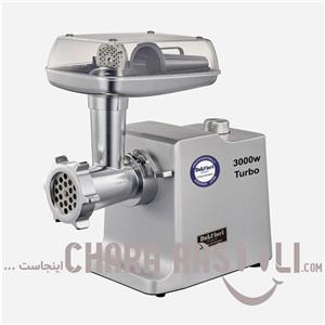 چرخ گوشت 3000 وات آلومینیومی دلفیوری ایتالیا مدل DF900