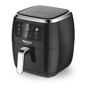 سرخ کن بدون روغن 6 لیتری دلفیوری ایتالیا مدل DF7006T