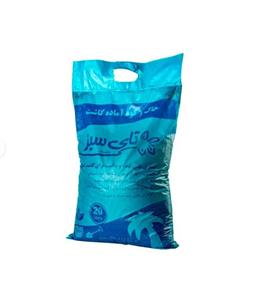 خاک و کود آماده کاشت