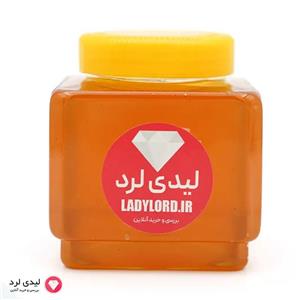 عسل سبلان یک کیلویی